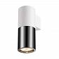 Настенный светильник Odeon Light Duetta Hightech 3834/1W - фото №3