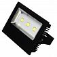 Прожектор светодиодный Horoz Leon 150W 6500K 068-001-0150 (HL168L) - фото №1