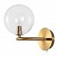 Бра Arte Lamp Albus A7780AP-1AB - фото №1