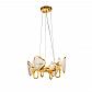 Подвесная люстра Moderli Shade V8050-4P - фото №2