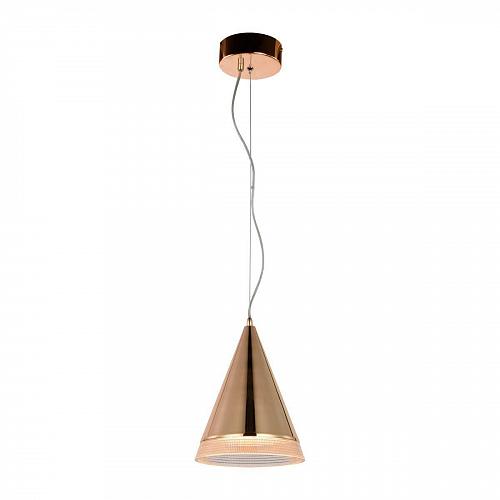 Подвесной светодиодный светильник Moderli Libre V2860-1PL