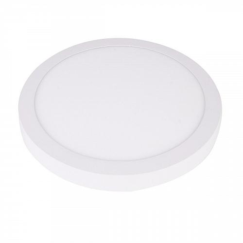 Встраиваемый светодиодный светильник ЭРА LED 8-24-4K Б0050277