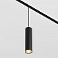 Трековый подвесной светодиодный светильник Maytoni Technica Focus Led TR041-2-12W3K-B - фото №3