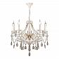 Подвесная люстра Milosh Tendence 0607CL-5WT - фото №1