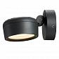 Уличный настенный светодиодный светильник SLV Eskina 1002903 - фото №3