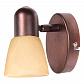 Спот Toplight Maxine TL1235Y-01AB - фото №1