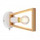 Бра Arte Lamp Brussels A8030AP-1WH - фото №1