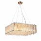 Подвесная люстра Indigo Levita 12002/16P Gold V000070 - фото №1