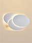 Настенный светодиодный светильник Elvan GW-6809R-12W-WW-Wh - фото №6