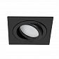 Встраиваемый светильник Arte Lamp Tarf A2168PL-1BK - фото №3