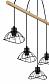 Подвесной светильник Vele Luce Formula VL6482P05 - фото №4