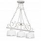 Подвесная люстра Vitaluce V3410/3PL - фото №1