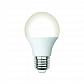 Лампа светодиодная Volpe E27 9W 4000K матовая LED-A60-9W/4000K/E27/FR/SLS UL-00008775 - фото №1