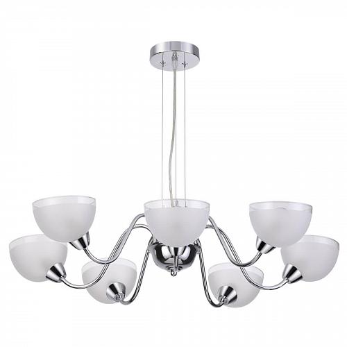 Подвесная люстра Lumion Alora 4461/7