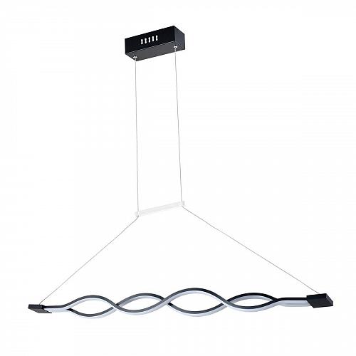 Подвесной светодиодный светильник Moderli Snow V2251-PL