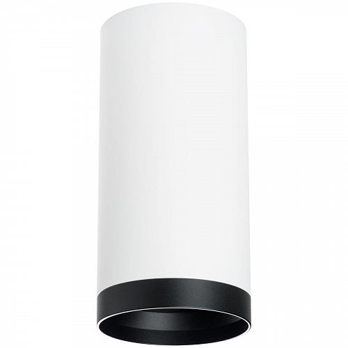 Потолочный светильник Lightstar Rullo (216486+203487) R64863487