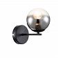 Бра Escada Balance 1119/1A Black - фото №1