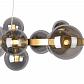 Подвесная люстра Loft IT Molecule 10139/850 - фото №2