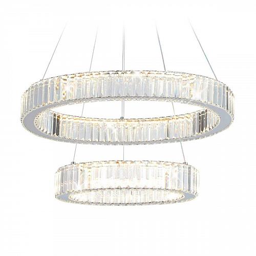 Подвесной светодиодный светильник Ambrella light Traditional TR5001