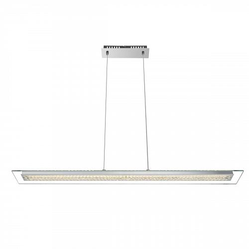 Подвесной светодиодный светильник Globo 67082-18