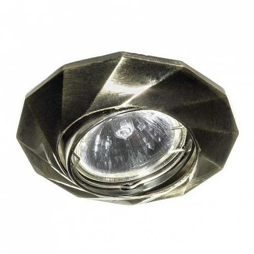 Встраиваемый светильник Escada Como 221027
