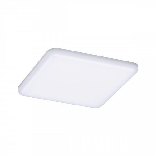 Встраиваемая светодиодная панель Paulmann Veluna VariFit 92397