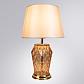 Настольная лампа Arte Lamp Murano A4029LT-1GO - фото №5
