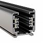 Шинопровод трехфазный Maytoni Technical Busbur Trunking TRX005-312B - фото №2