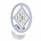 Бра Seven Fires Khelki WD5011/1W-L-WT - фото №6