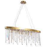 Подвесная люстра Stilfort Venecia 2113/03/06P