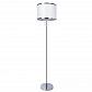 Торшер Arte Lamp Furore A3990PN-1CC - фото №1