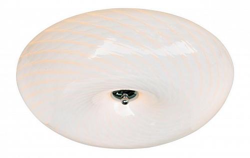 Потолочный светильник Arte Lamp Flushes A1531PL-3WH