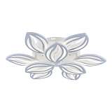Потолочная светодиодная люстра Escada 10221/9LED White