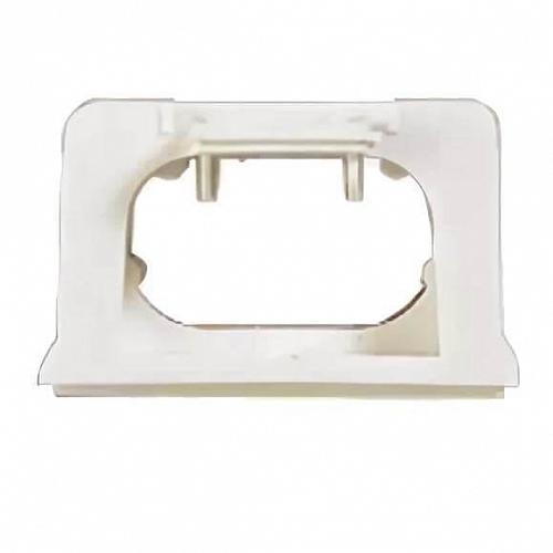 Рамка вертикального соединения накладных коробок Legrand Valena слоновая кость 776135