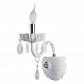 Бра Arte Lamp Teatro A3964AP-1WH - фото №1