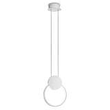 Подвесной светодиодный светильник Ambrella light Comfort Line FL5251