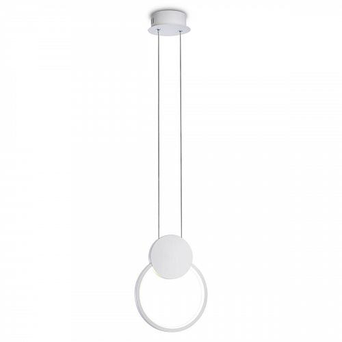 Подвесной светодиодный светильник Ambrella light Comfort Line FL5251
