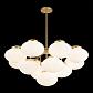Подвесная люстра ST Luce Modica SL1503.203.13 - фото №2