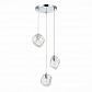 Подвесная люстра ST Luce Portici SL1175.103.03 - фото №1
