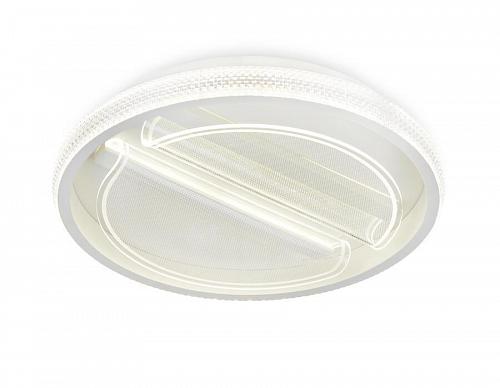 Потолочный светодиодный светильник Ambrella light Original FA602