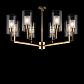 Подвесная люстра Freya Felicity FR5206PL-08FG - фото №3