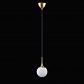 Подвесной светильник Lightstar Globo 813012 - фото №2