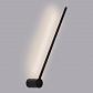 Настенный светильник Arte Lamp Polis A2027AP-1BK - фото №3