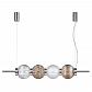 Подвесной светильник Odeon Light Francesca 4273/4 - фото №1