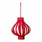 Подвесной светильник TopDecor Felt S2 10 10 - фото №1