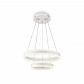 Подвесной светодиодный светильник Ambrella light Acrylica Original FA6175 - фото №1