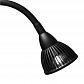 Трековый светодиодный светильник Arte Lamp Track Lights A4107PL-1BK - фото №3