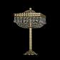 Настольная лампа Bohemia Ivele 19012L6/25IV G - фото №1