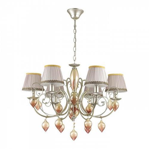 Подвесная люстра Odeon Light Persia 3925/6
