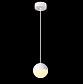 Подвесной светодиодный светильник Novotech Over Ball 357942 - фото №2